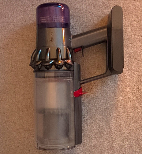 Dyson cordless v11 - dyson,