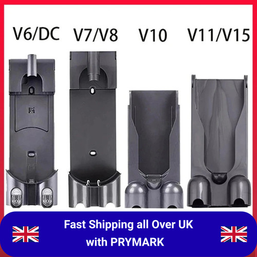 Vacuum cleaner charging dock - vacuum,
