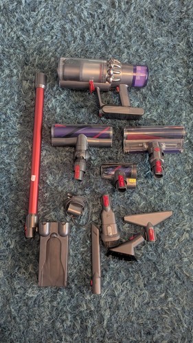 Dyson sv28 v11 absolute - dyson,