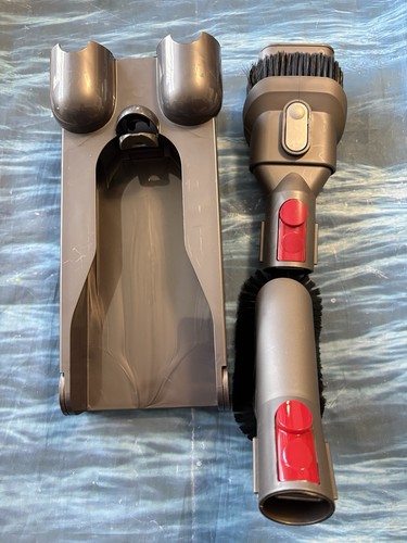 Genuine dyson wall - genuine, dock