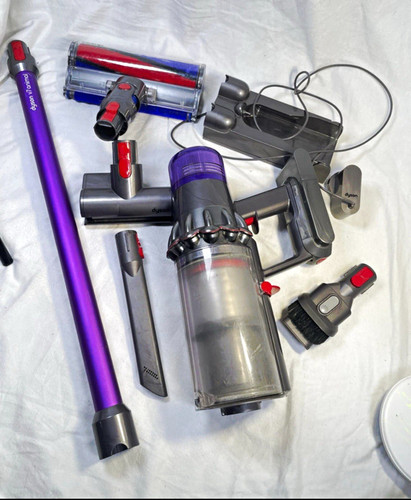 Dyson v11 absolute cordless - absolute,